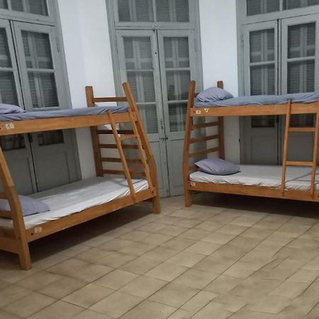 Hostal Paradiso Asuncion Exterior photo