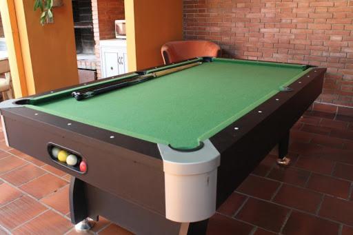 Hostal Paradiso Asuncion Exterior photo